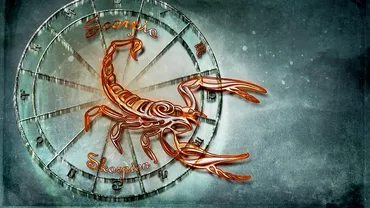 Horoscopul zilei de marti 9 august 2022 Vesti bune in plan amoros pentru Scorpioni