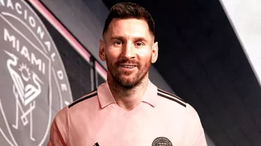 Ce salariu are de fapt Leo Messi in MLS Patronul lui Inter Miami a facut anuntul