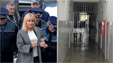 Avocatul Poporului control de amploare la penitenciarul unde e inchisa Elena Udrea Sunt verificate conditiile medicale