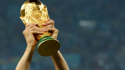 The Guardian a aranjat cele 32 de țări de la Cupa Mondială în...