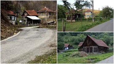 Comuna din Romania unde sunt ascunse sute de tone de aur Putini stiu unde se afla