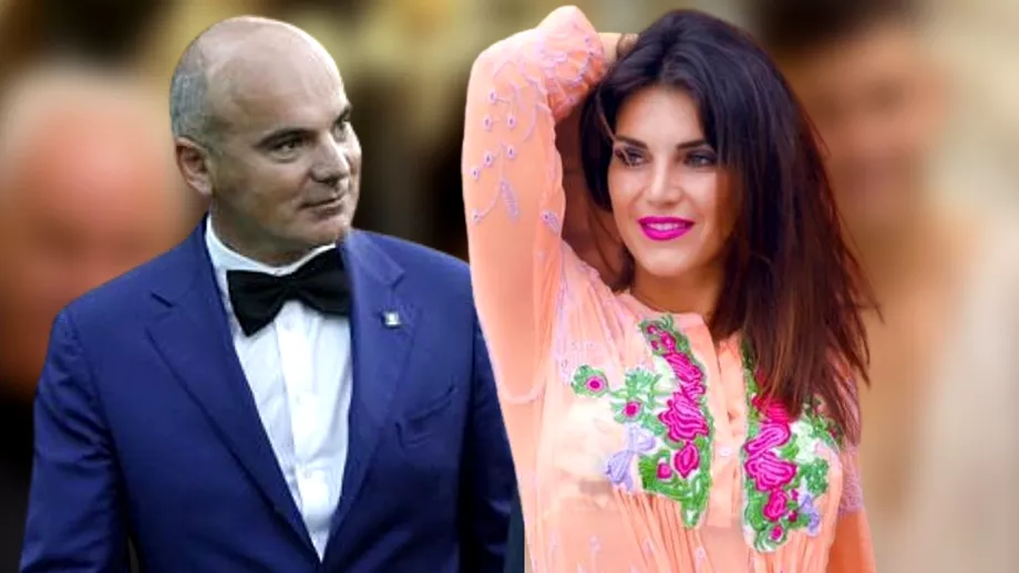 In plin scandal din PNL Rares Bogdan se distreaza la nunti Imagini fabuloase cu sotia europarlamentarului