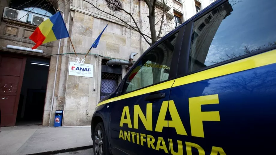 Veste devastatoare de la ANAF Ce se va intampla dupa ce persoanele fizice depun declaratia unica