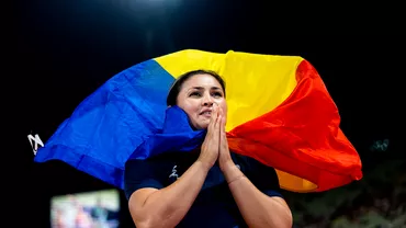 Bianca Ghelber sa calificat la Jocurile Olimpice Sportiva de la CSA Steaua a depasit baremul olimpic