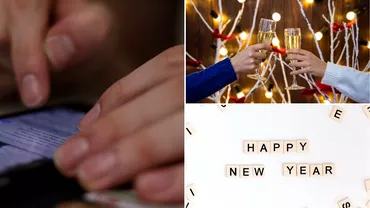 Urari mesaje si felicitari de Anul Nou 2022 Cele mai frumoase SMSuri cu La multi ani