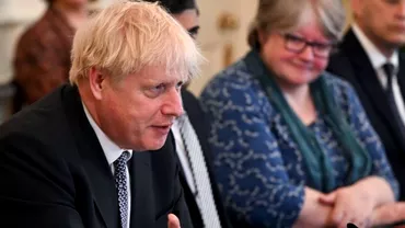 Boris Johnson a anuntat ca demisioneaza din functia de premier al Marii Britanii Nimeni in politica nu este de neinlocuit Update