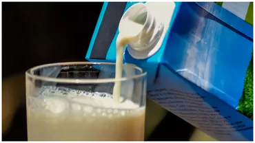 De ce sa nu arunci niciodata laptele expirat Il poti folosi in numeroase moduri desi poate nu stiai