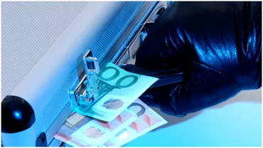 Angajata unei firme de transport din Germania a furat 6 milioane de euro Este cautata de politie de o saptamana