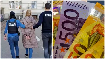 Femeie din Craiova convinsa sa trimita 70000 de euro unui presupus barbat Cine era de fapt destinatarul