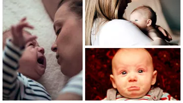 Cum se pot preveni colicile la bebelusi Ce spun specialistii