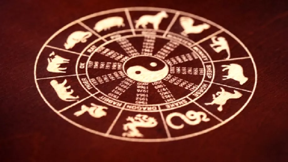 Zodiac chinezesc pentru joi 23 martie 2022 Capra cunoaste adevaratul succes