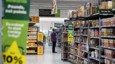 Tara din UE care lupta cu Shrinkflatia cea mai comuna inselatorie din supermarketuri Ce obligatii au retailerii