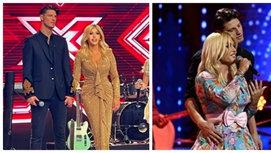 Nick Casciaro este castigatorul X Factor 2021 Cati bani a castigat concurentul Loredanei Groza