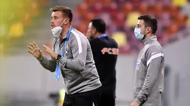 Dupa Edi Iordanescu si Mihai Pintilii rateaza FCSB  CFR Cluj Ce suspendare a primit