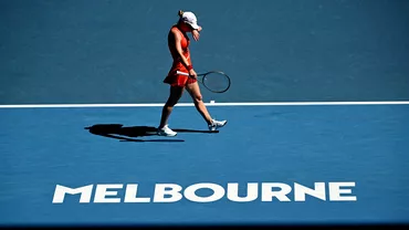 Vis spulberat pentru Simona Halep Nu a primit wild card si este singura absenta din Top 20 WTA la Australian Open