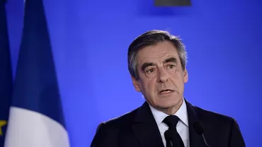 Fostul premier francez Francois Fillon ameninta ca va merge sa vanda conserve in Piata Rosie A fost audiat pentru legaturile sale cu Rusia