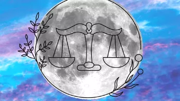 Luna Plina in zodia Balanta pe 16 aprilie 2022 Varsatorii simt gustul succesului