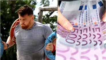 Pe ce a cheltuit Catalin Morosanu banii de la Survivor Romania Ca sa vedeti cum este viata