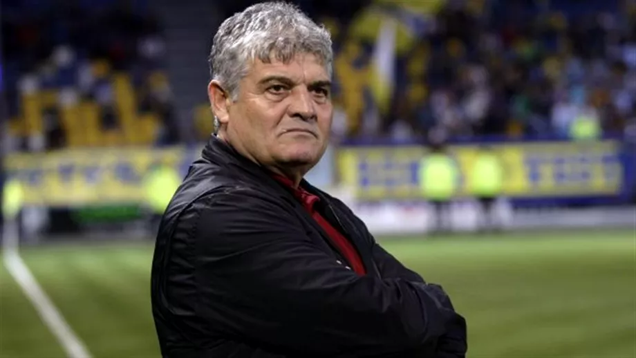 Ioan Andone deplânge situația lui Dinamo: ”Retrogradarea ar fi o tragedie!” Atac dur la adresa jucătorilor