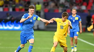 Daniel Pancu a anuntat lotul Romaniei U21 pentru Armenia si Finlanda Ce a decis cu Octavian Popescu