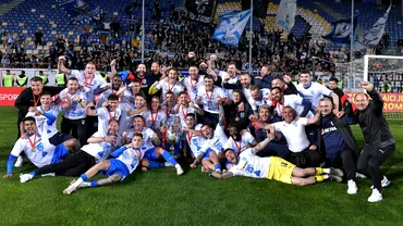 Universitatea Craiova isi infrunta trecutul in semifinalele Cupei Romaniei Patru fosti castigatori ai trofeului stau in fata oltenilor in drumul spre finala
