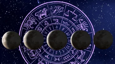 Horoscop zilnic pentru luni 4 aprilie 2022 Berbecul are multe de rezolvat