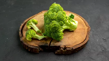 Ce a gasit o femeie care a cumparat broccoli de la supermarket Socul a fost mare