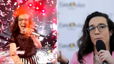 Televiziunea publica norvegiana desfiinteaza piesa Romaniei de la Eurovision 2023 E neplacut sa te uiti chiar doare
