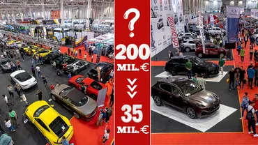 Ce institutie a vrut sa cumpere masini de 200 milioane de euro Pana la urma a achizitionat 2000 de autovehicule la 35 milioane de euro