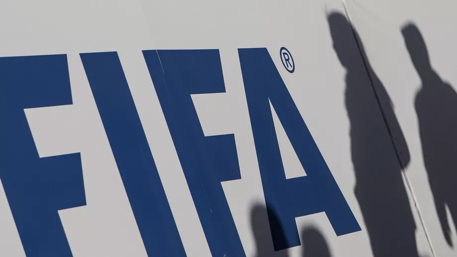 Sex-gate la vârful FIFA! Se cere anchetarea unui vicepreședinte într-un caz de exploatare sexuală