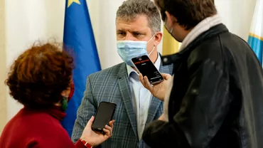 Primaria Targu Mures investigata de DNA intrun dosar privind angajari politice Ce spune edilul