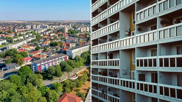 Orasul mic din Romania unde se vor construi multe blocuri turn Vor aparea si locuri de munca