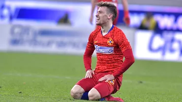Darius Olaru rateaza FCSB  CFR Cluj Cum a fost dat peste cap planul rosalbastrilor Exclusiv