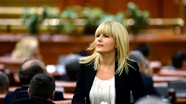 Surpriza uriasa pentru Elena Udrea Ce i se pregateste de Craciun chiar in inchisoare Nu se astepta la asta