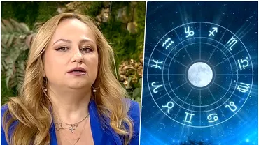 Cristina Demetrescu anunta ce zodii au parte de bucurie pana la jumatatea lunii Perioada de vis pentru Berbeci si Gemeni