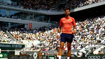 Federatia de Tenis din Kosovo acuzatii dure la adresa lui Novak Djokovic A alimentat tensiunile Cine a sarit in apararea sarbului