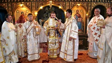 Cati bani incaseaza un preot cu parohie in Bucuresti Suma nu este deloc de neglijat