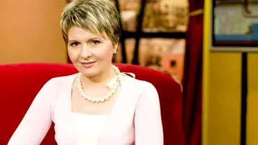 Cum arata acum fosta prezentatoare TV Dana Deac dupa o lupta de mai bine de 10 ani cu un cancer necrutator  FotoVideo