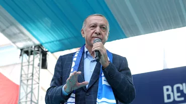 Alegeri in Turcia Cum a dejucat Erdogan pronosticurile Arma secreta care va functiona si in turul doi