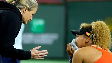 Naomi Osaka a fost jignita de o spectatoare la Indian Wells Rafa Nadal nu e de acord cu japoneza Trebuie sa fim pregatiti pentru asta