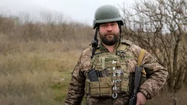 Dezvaluirile unui soldat ucrainean despre confruntarea cu mercenarii Wagner Mergeau ca o adevarata carne de tun fara armura