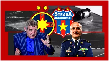 Cand se da sentinta pentru marca Steaua Anuntul facut de Curtea de Apel