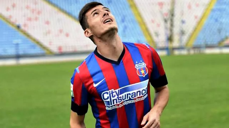 Gestul lui Lemnaru A refuzat Dinamo inainte de Steaua