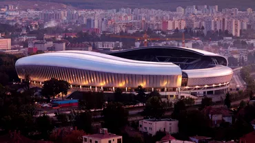 Stadioanele din Romania care pot gazdui CM 2030 Din sase doua sunt in paragina si unul inca nu e construit