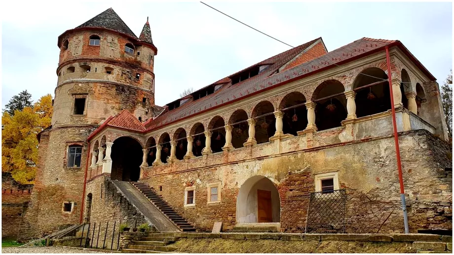Locul din Romania aflat in topul celor mai primitoare destinatii din lume Este laudat de platforma Booking