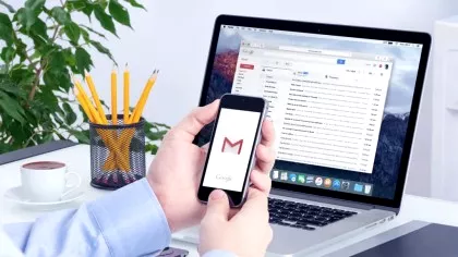 Gmail introduce o nouă funcție. Ce se schimbă la adresele de email