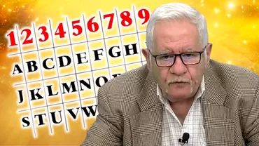 Care e semnificatia prenumelui tau din punct de vedere numerologic Tainele lui Mihai Voropchievici