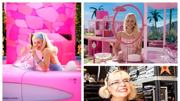 Ce spune Irina Margareta Nistor despre filmul Barbie Verdictul e clar Exclusiv