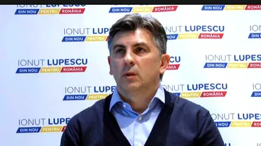 Ionut Lupescu la 50 de ani Kaiserul romanul de la UEFA