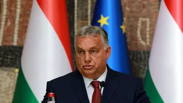 Comisia Europeana ar putea ceda santajului lui Viktor Orban Fonduri UE catre Ungaria pentru a nu deraia Ucraina de pe drumul aderarii la blocul comunitar